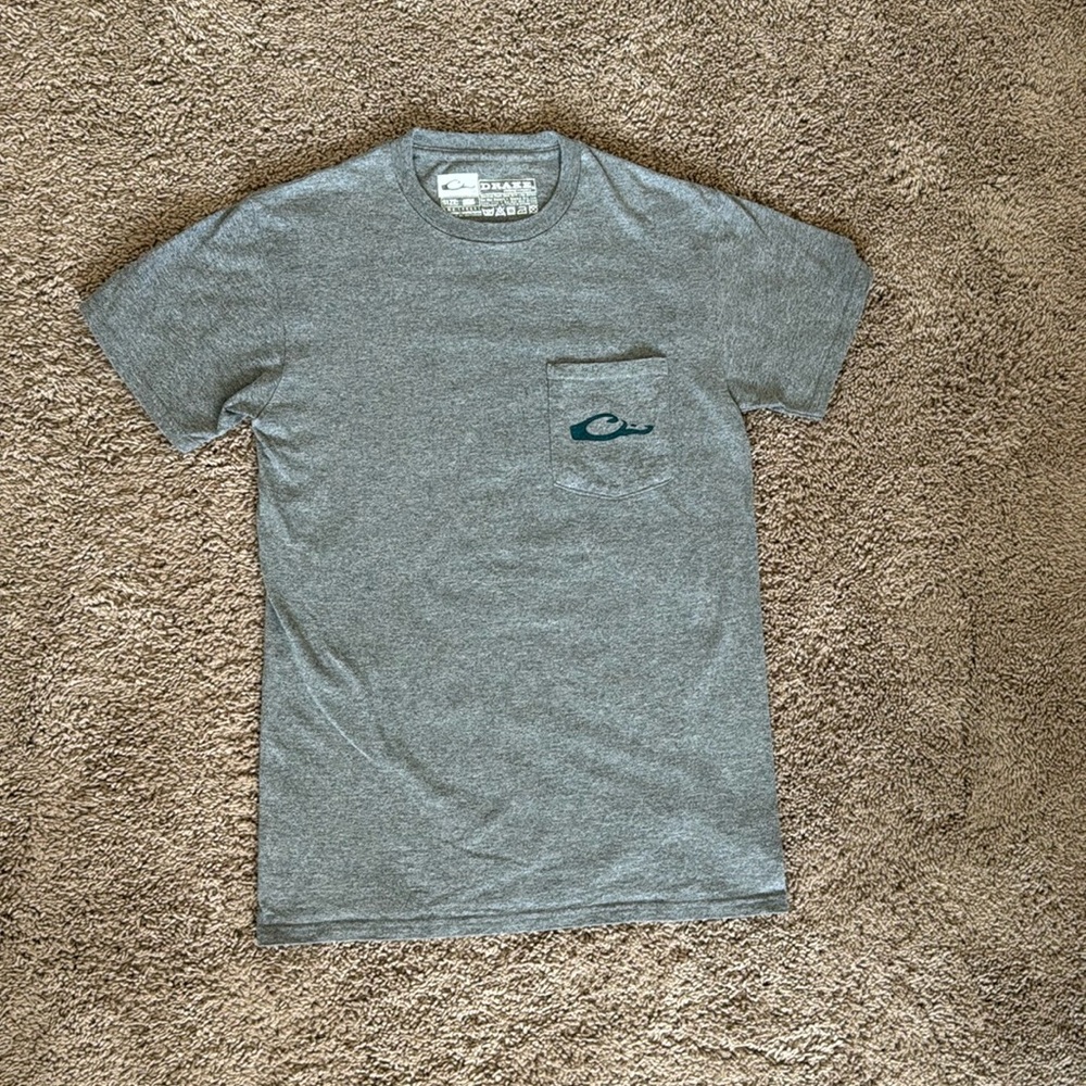 Drake Tee - Picture 2 of 6